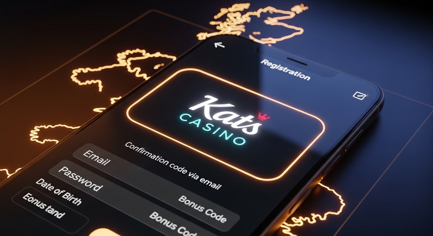 Kats Casino Canada Review for Local Players