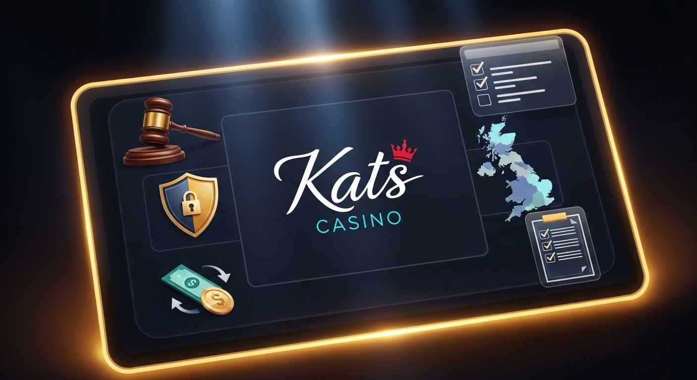 Kats Casino Review: How to Bet Soccer on kats-casino.ca for Canadian Players